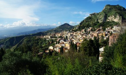 Itinéraire pour un road trip de 10 jours en Sicile en hiver