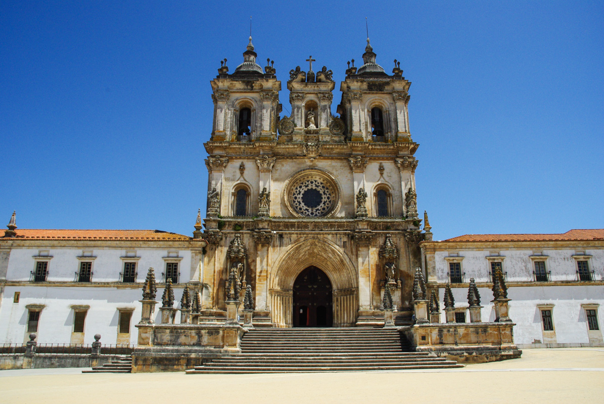 Monastère d'Alcobaça