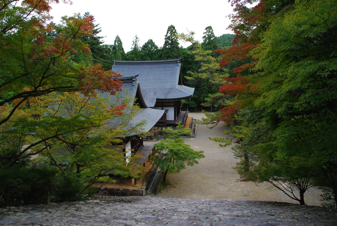 Temple Jingoji