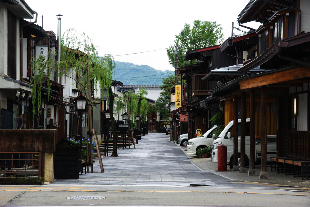 petite rue d'hida furukawa