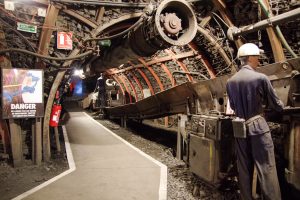 Visite Du Centre Historique Minier De Lewarde Voyager En Photos