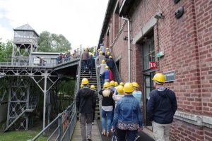 Visite Du Centre Historique Minier De Lewarde Voyager En Photos