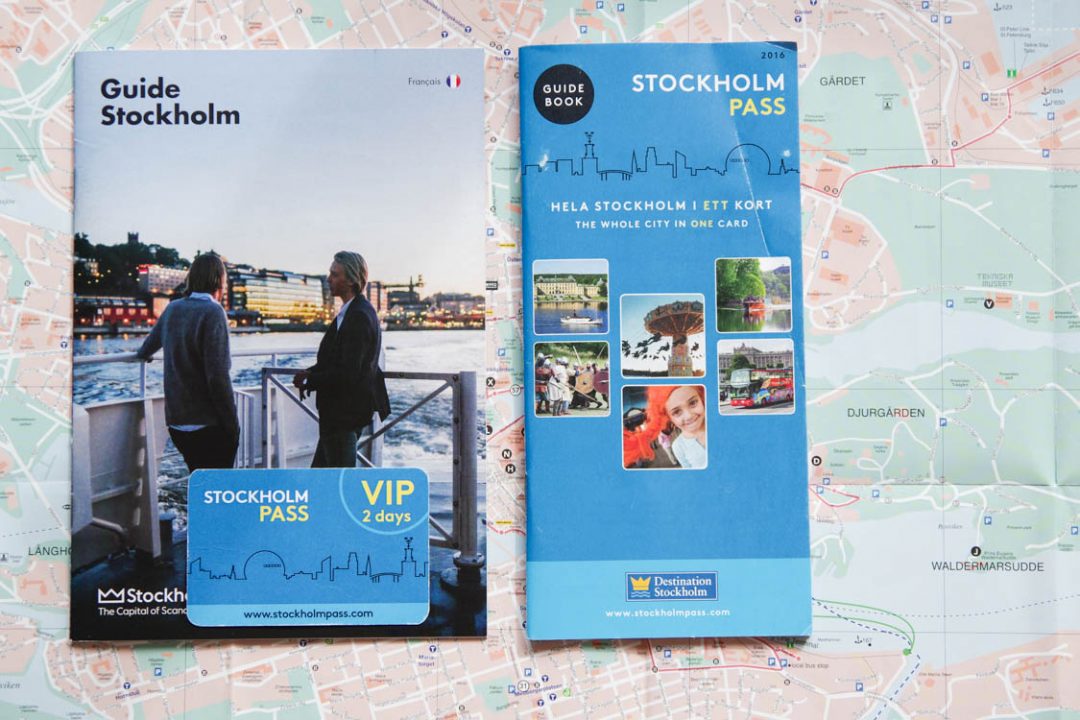 le stockholm pass