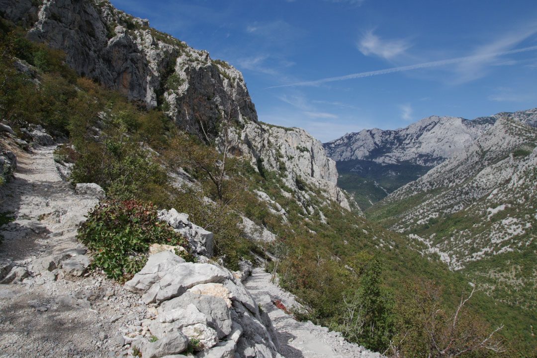 Parc national de Paklenica