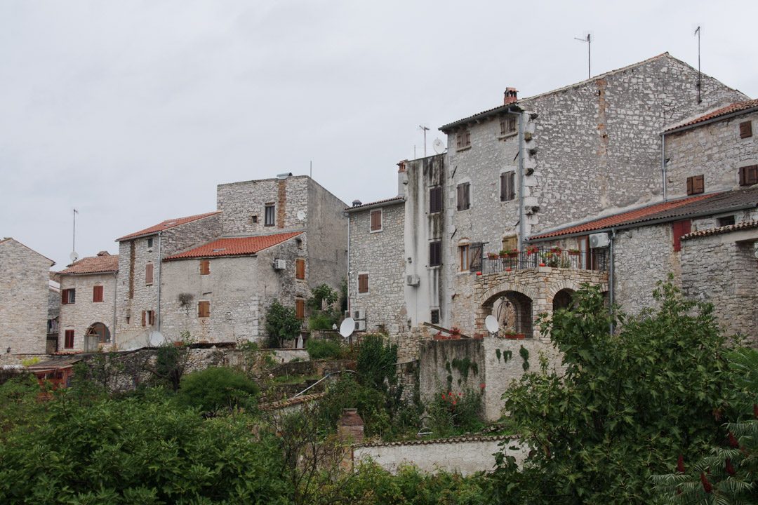 Village de Bale