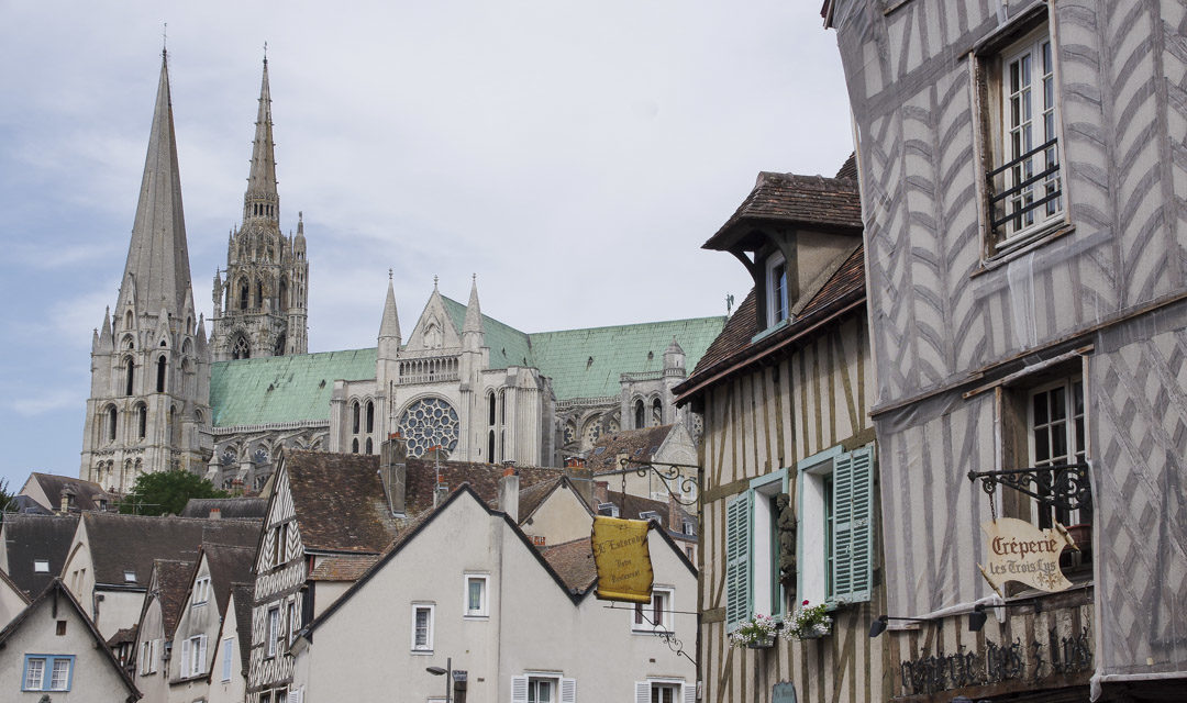 Que Faire Chartres En Un Week End Voyager En Photos Blog Voyage