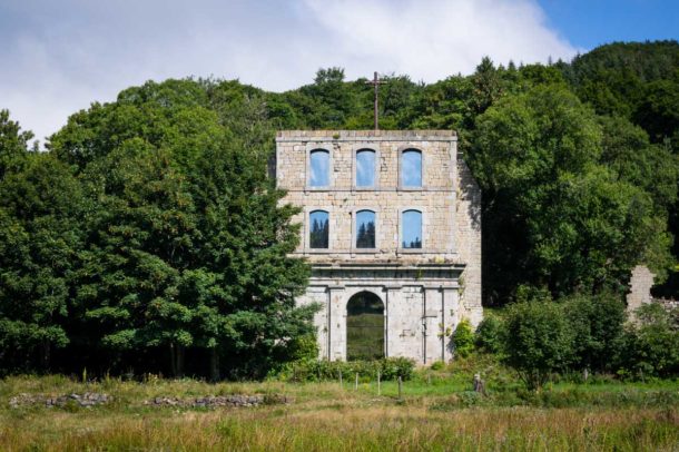 Que faire dans le Parc Naturel des Monts d Ardèche Voyager en