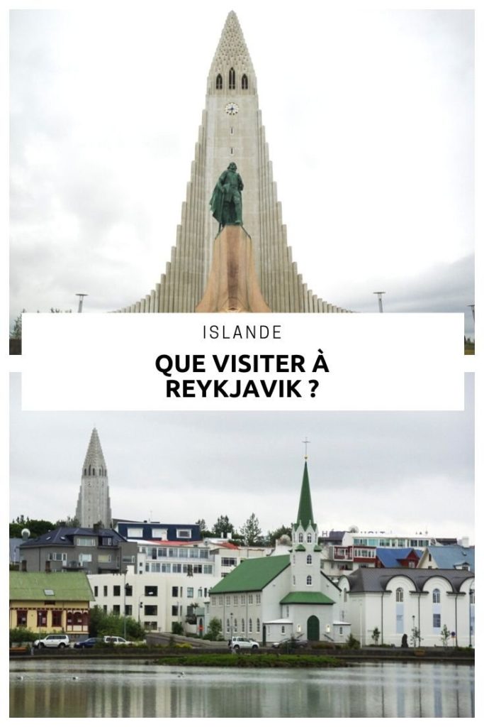 Que faire et que visiter à Reykjavik ? Retrouvez mon mini-guide pour découvrir les principaux points d'intérêt de la capitale de l'Islande : la cathédrale de béton, l'opéra, le port, le musée national d'Islande...
