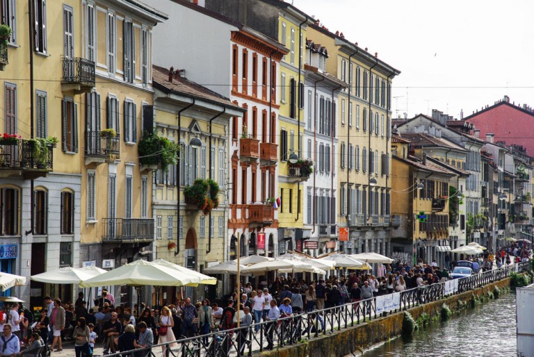 Que voir à Milan en un jour (ou plus) ? Les visites incontournables