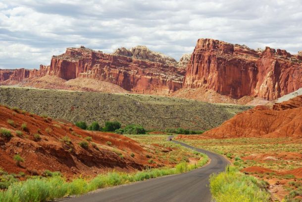 Visite De Capitol Reef National Park Dans L Utah Voyager En Photos visite-de-capitol-reef-national-park-dans-l-utah-voyager-en-photos