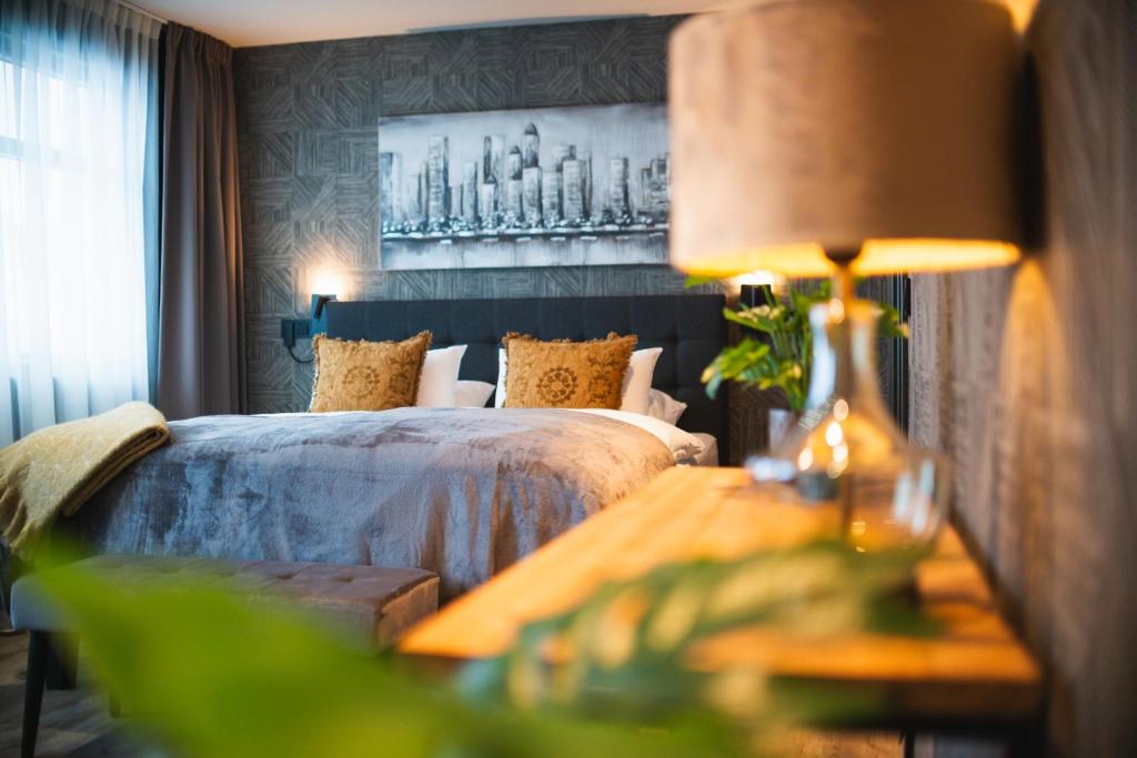 Centrum Hotel - Akureyri