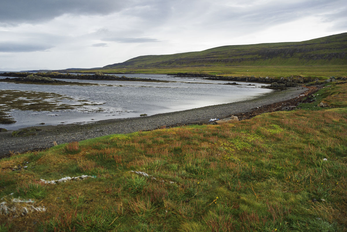 Le Tour De La P ninsule De Vatnsnes Au Nord De L Islande Voyager En 