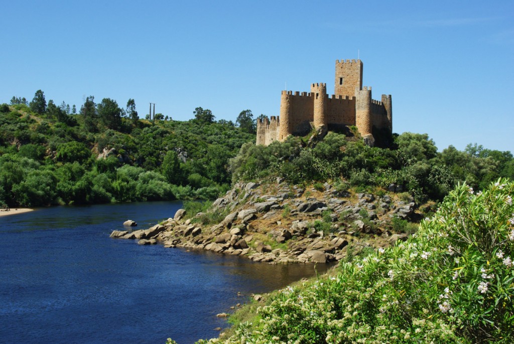 IMAGES DE L'HISTOIRE DU PORTUGAL: Château portugais de Beni Boufrah