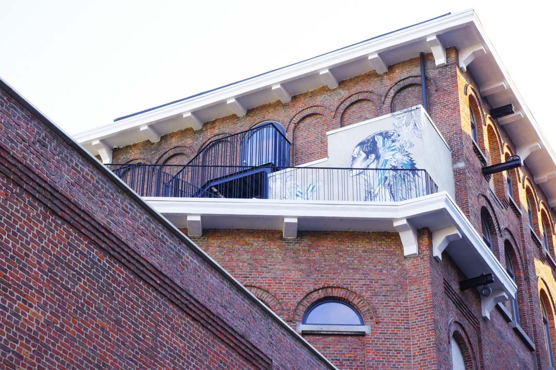 musée MIMA - Molenbeek