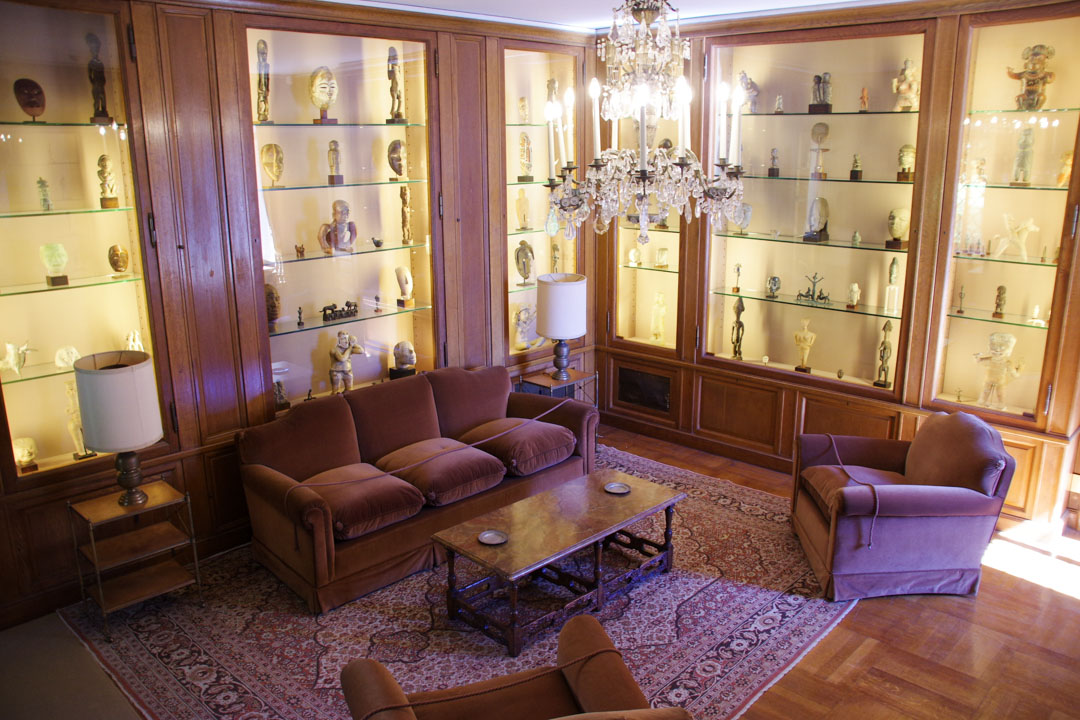 Musée personnel de Guido Monzino - Villa del Balbianello