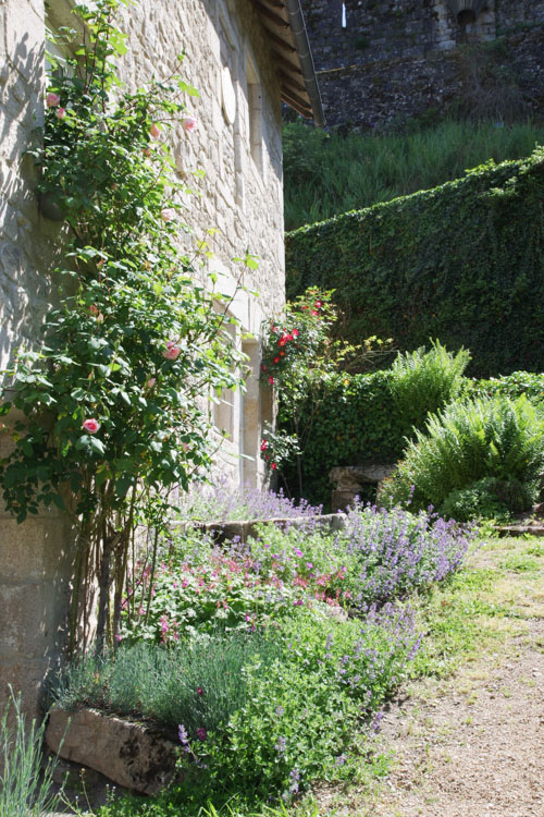 IMGP5688 Une belle maison à Gimel les Cascades