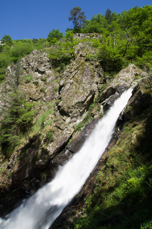 IMGP5751 Cascade de la queue de cheval