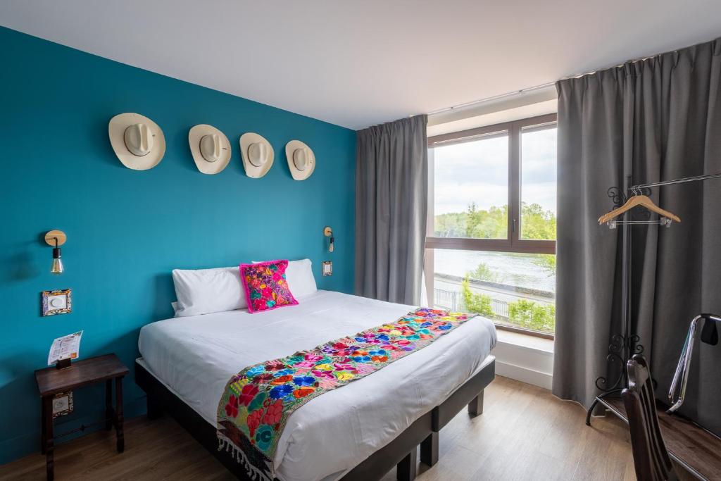 Hotel les Rivages de Beauval