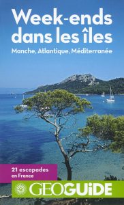 Concours Gallimard, guide de voyage à gagner