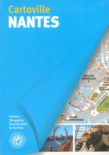 Guide Cartoville de Nantes