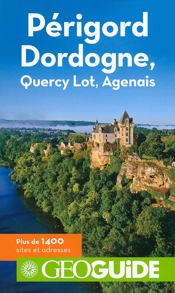 Géo Guide Périgord Dordogne