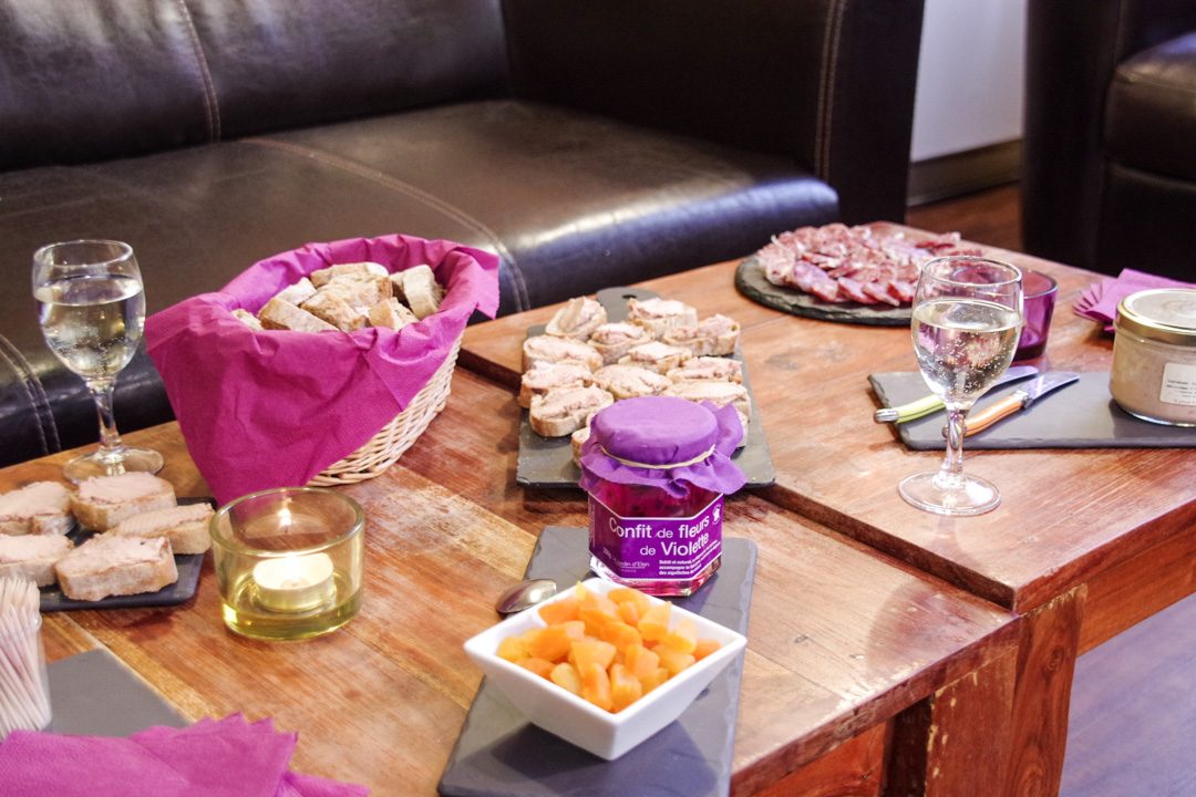 Apéro HappyTime by HappyCulture