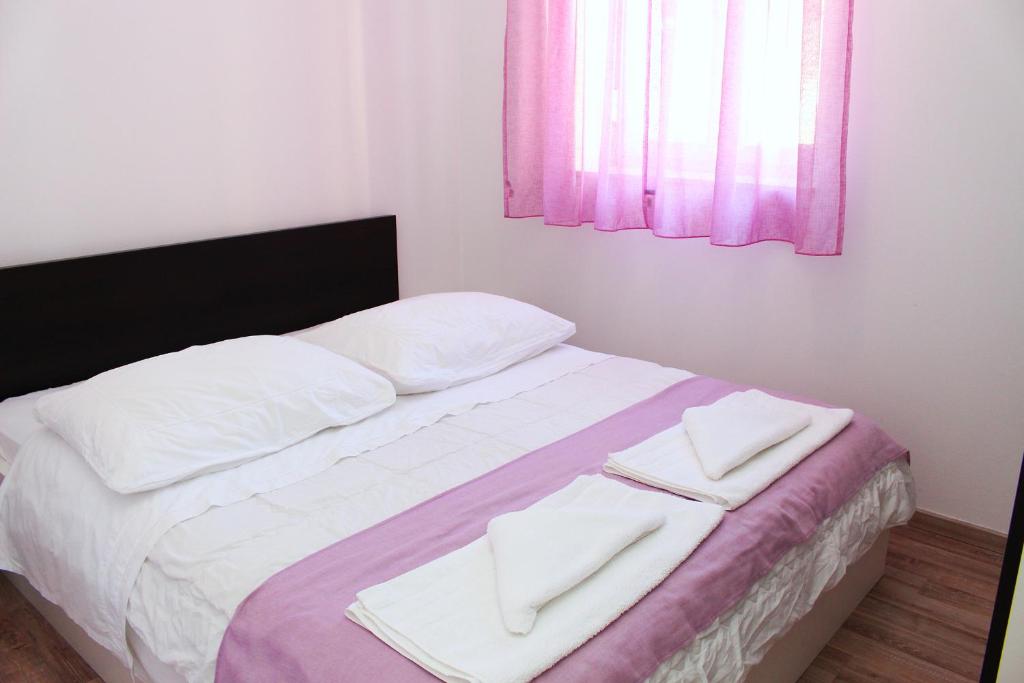appartement Palma à Sibenik