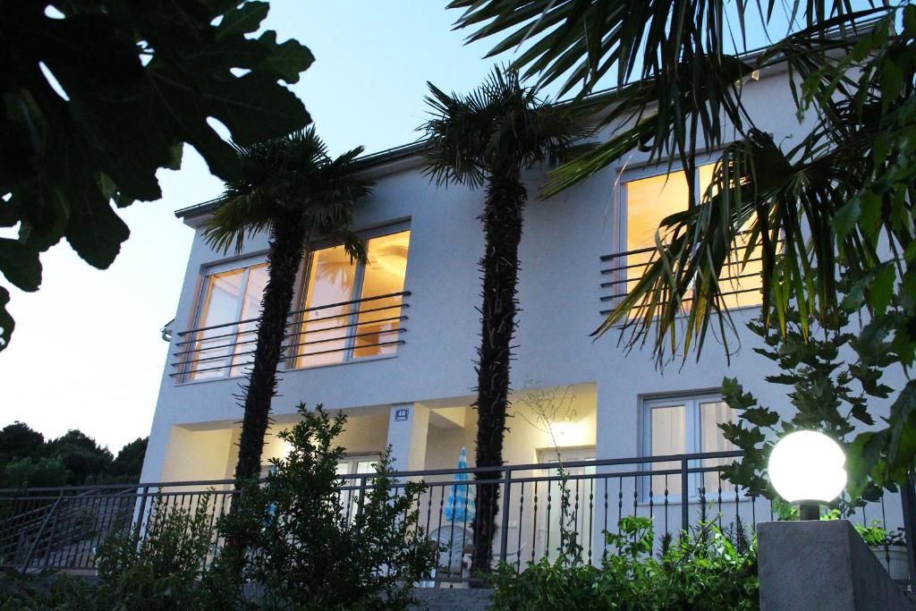 appartement Palma à Sibenik