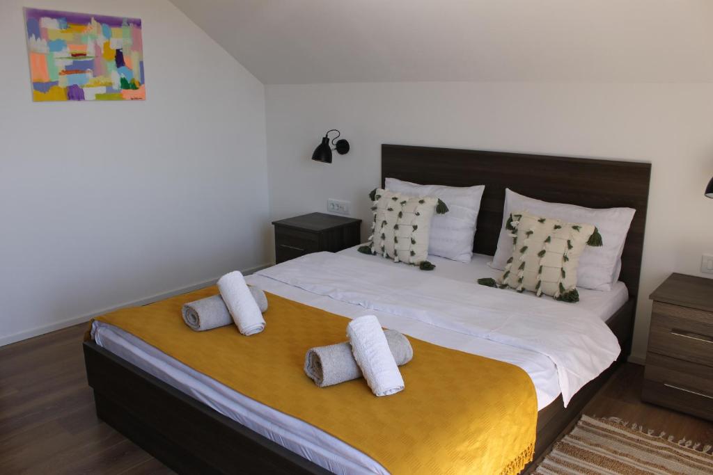 chambre B&B House Stefanac