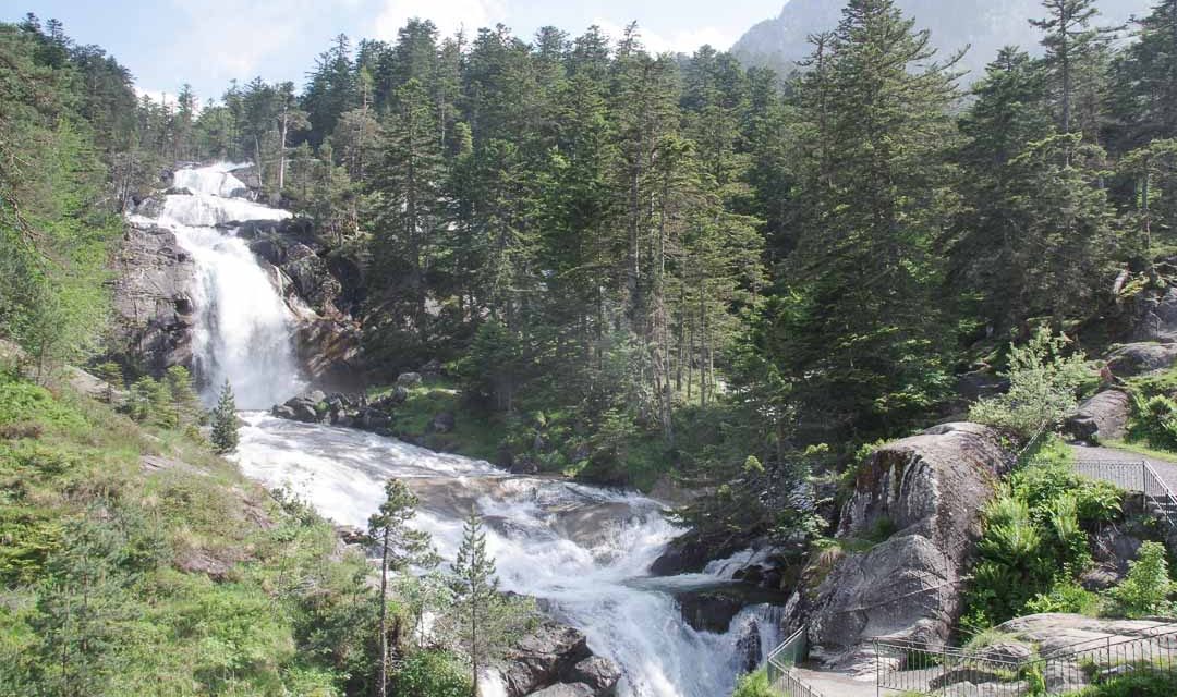 2 Randonnees Au Pont D Espagne A Cauterets Voyager En Photos Blog Voyage