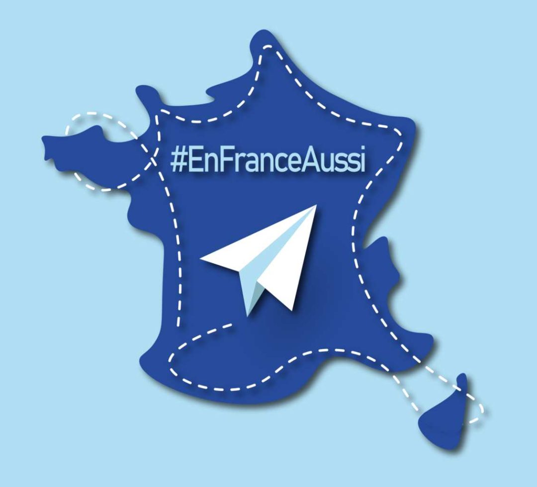 logo en France Aussi