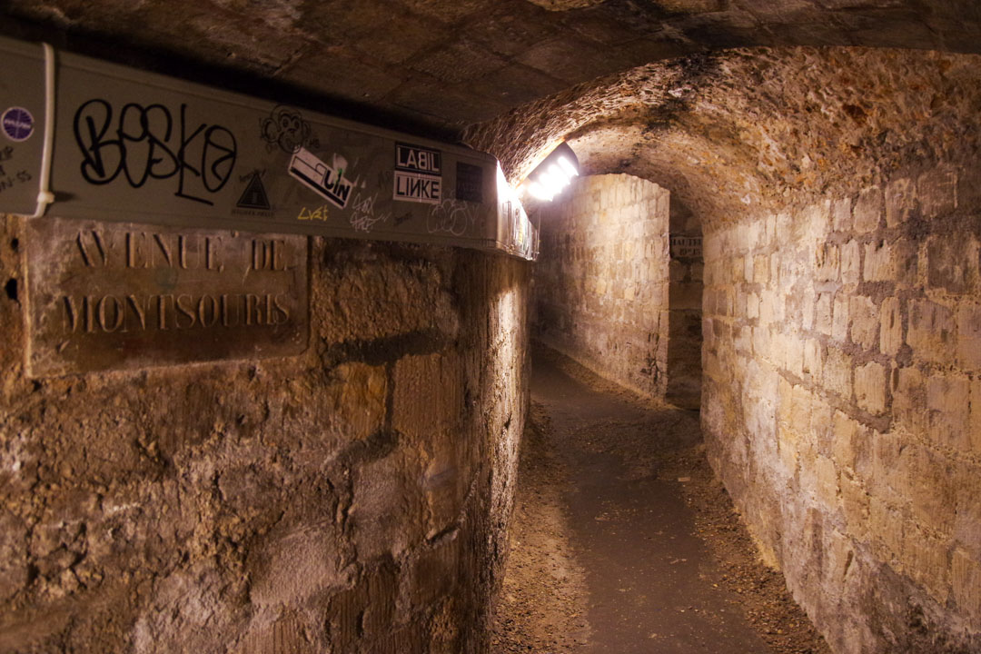 Visite des de Paris Voyager en photos blog voyage