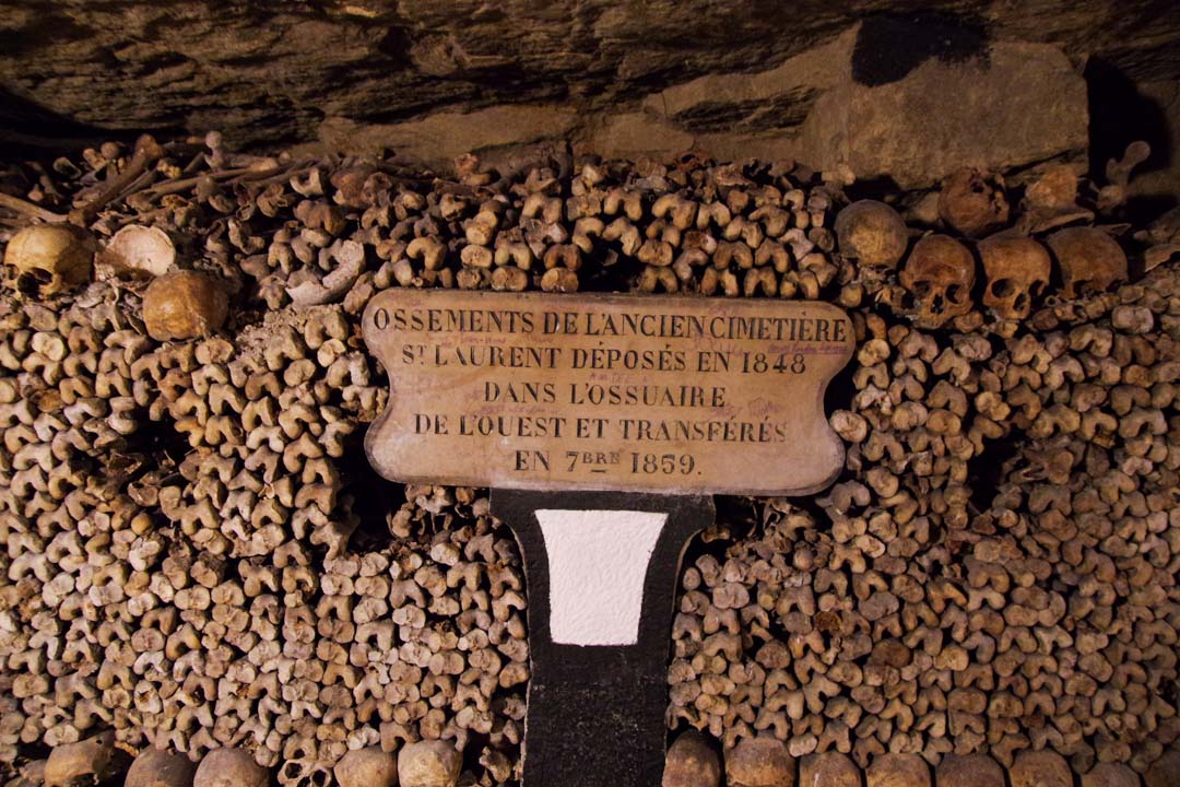 Visite des de Paris Voyager en photos blog voyage