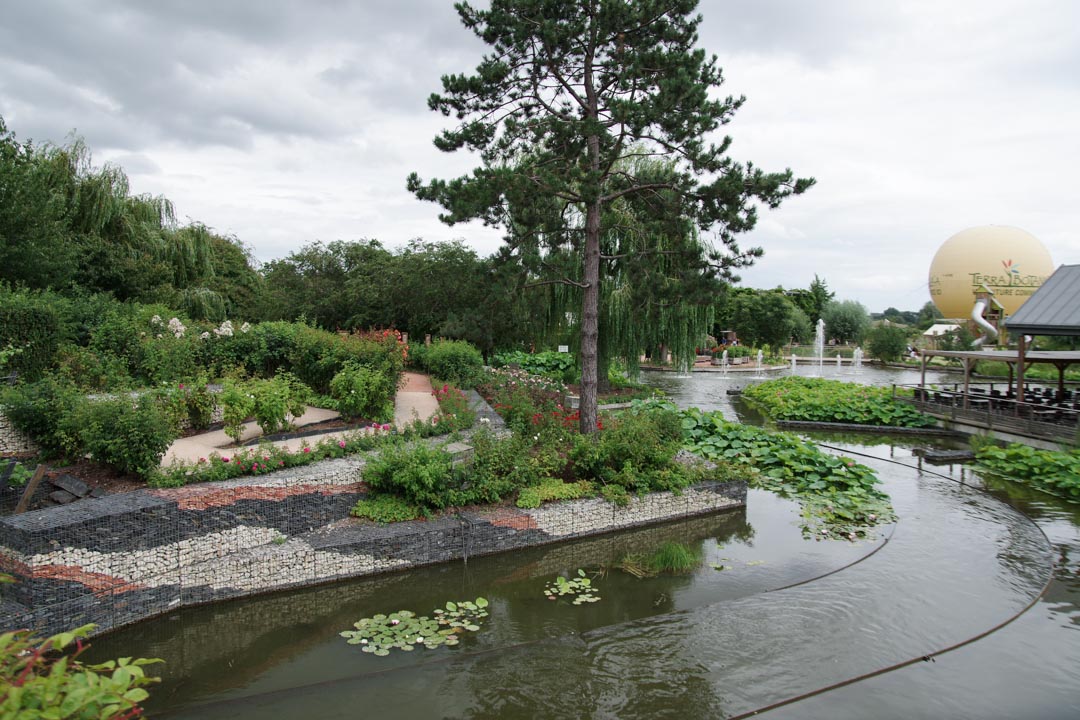 Ma journée à Terra Botanica : le Parc du Végétal à Angers - Voyager en