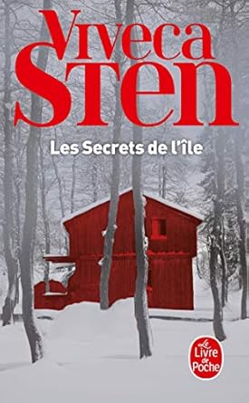 les secrets de l'ile