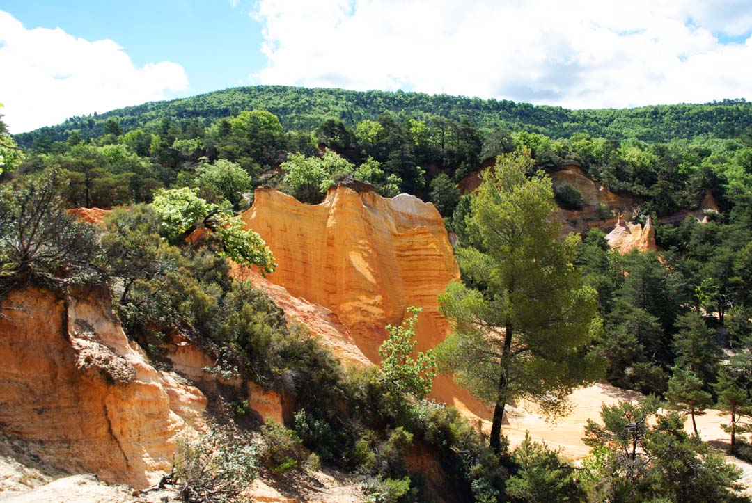 10 Lieux Incontournables à Voir En Provence - Voyager En Photos - Blog ...