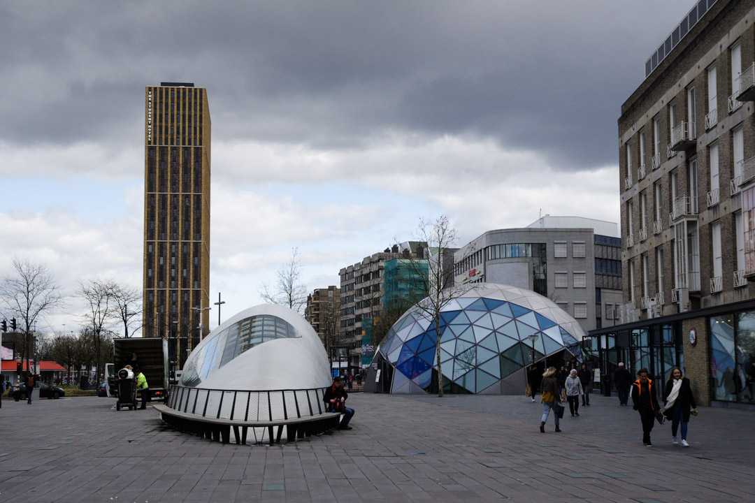 Que faire à Eindhoven en 1 ou 2 jours ? Voyager en photos blog voyage