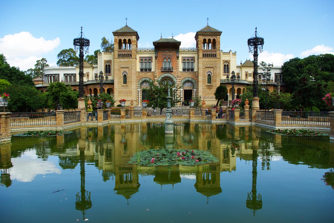 Que visiter à Séville en Espagne en 2 jours ? - Voyager en photos ...