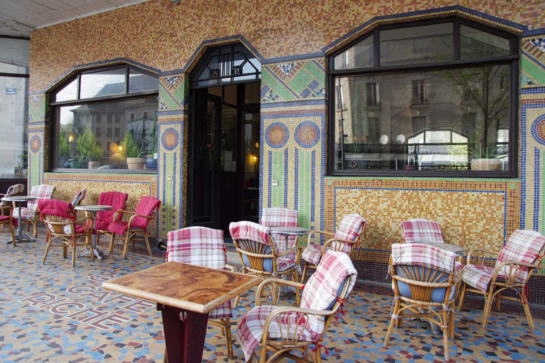 terrasse-mercure-rodez Terrasse Art Déco de l'Hôtel Mercure de Rodez
