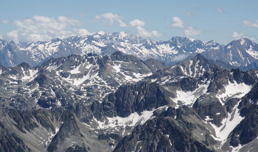 Au Sommet Du Pic Du Midi De Bigorre Voyager En Photos Blog Voyage