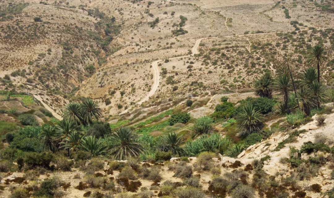 Une Semaine De Road Trip Au Maroc Autour De Marrakech