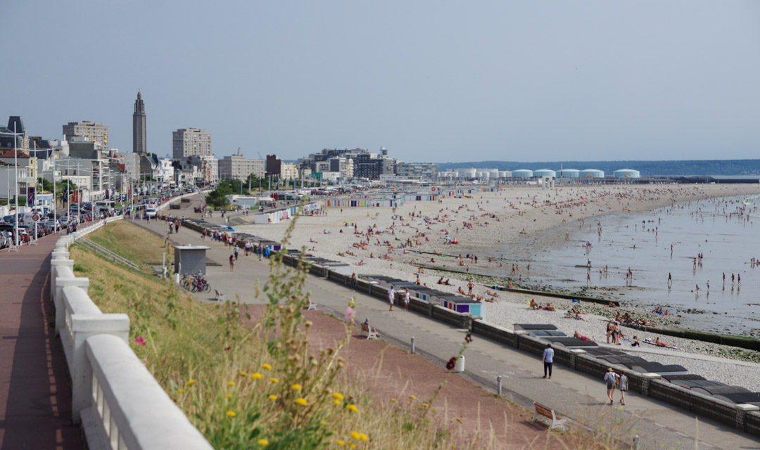 Que Faire Que Visiter Au Havre Le Temps Dun Week End