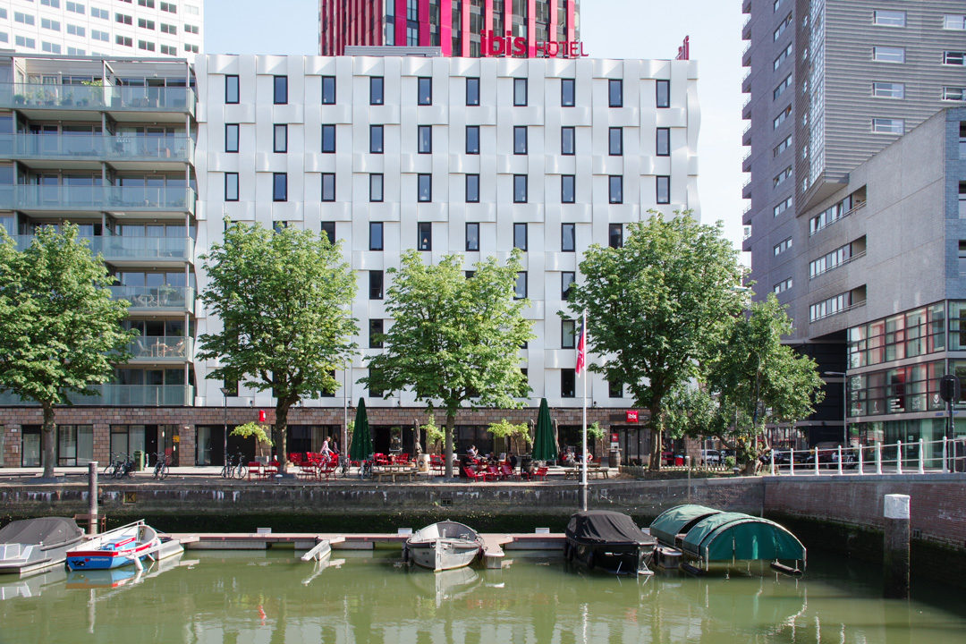 Ibis Rotterdam