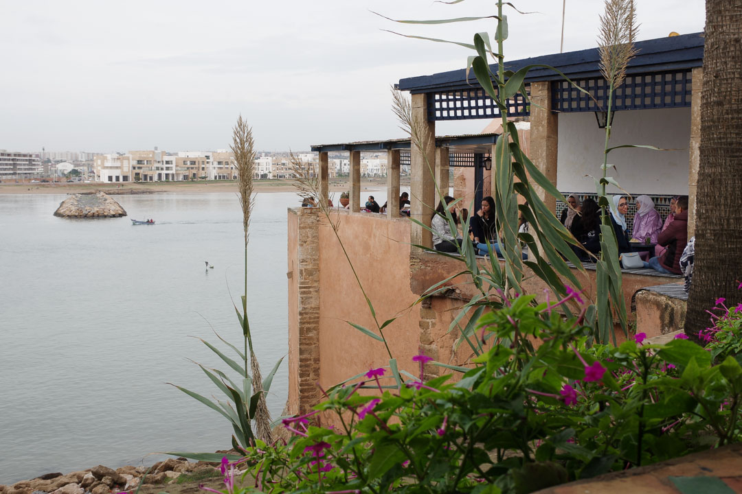 Visiter Rabat, la capitale du Maroc en quelques jours Voyager en Photos