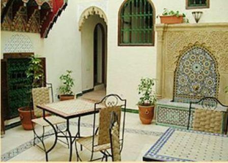 Riad Dar Aida - Rabat