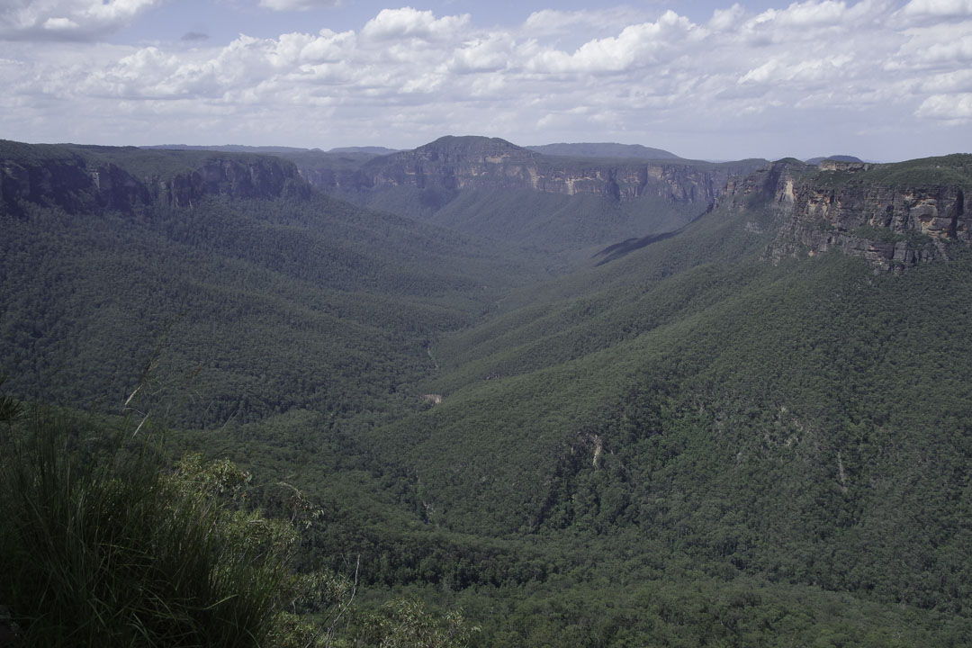Evans Lookout - Blue Mountains