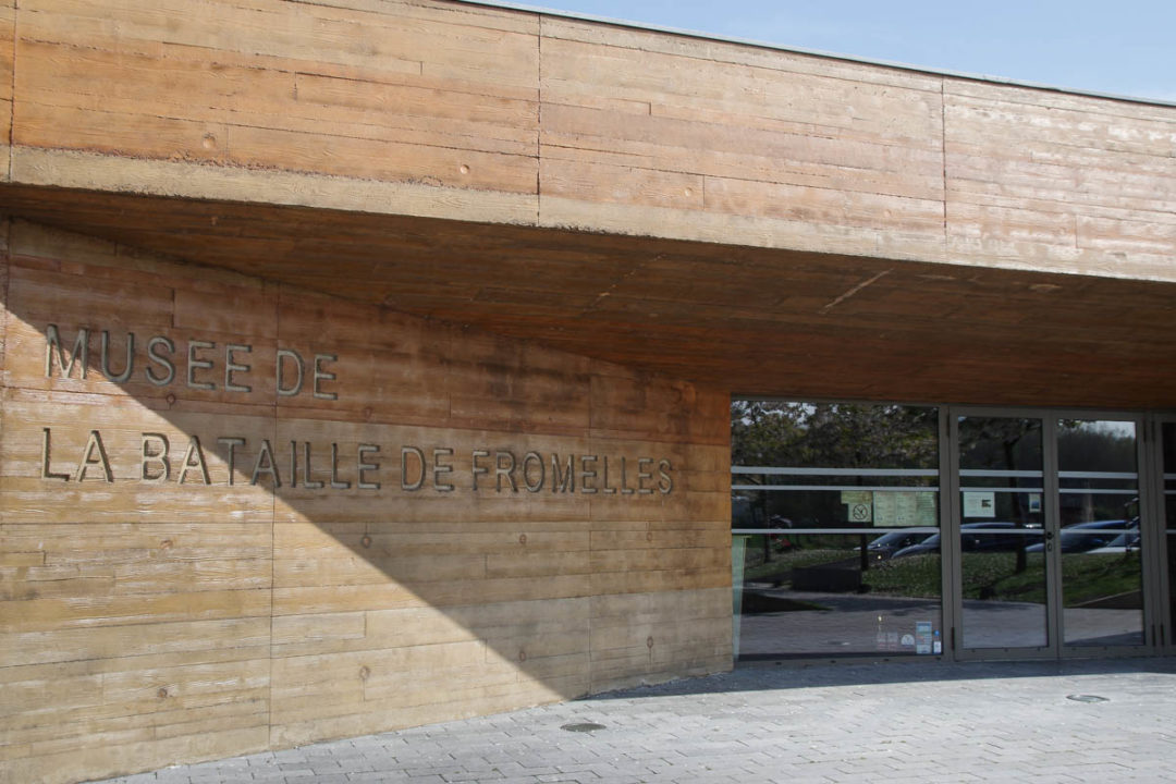 Musée de la Bataille de Fromelles