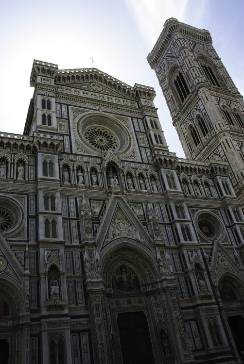 cathédrale de Florence