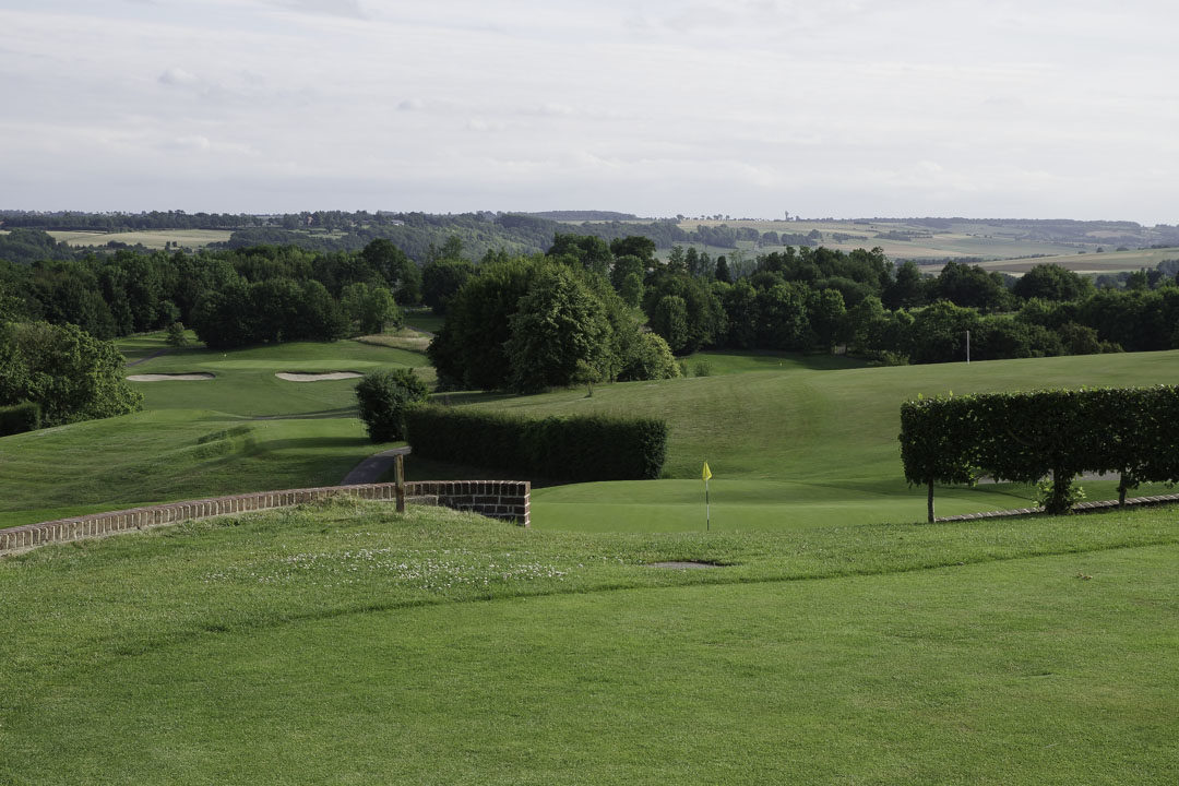 Aa Saint Omer Golf Club