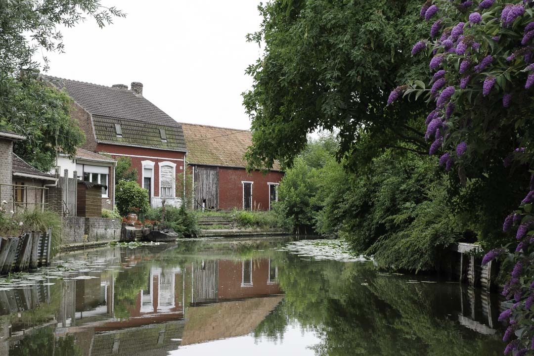 Le Top 7 des choses à faire pour un weekend autour de SaintOmer